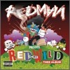 Redman (레드맨) - Red Gone Wild