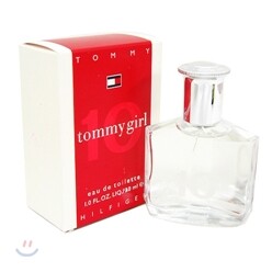 토미힐피거 토미걸 10 오드뚜왈렛 30ml