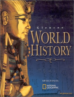 Glencoe World History : Student Book (2005)