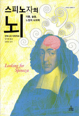 스피노자의 뇌