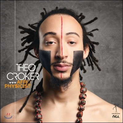 Theo Croker - AfroPhysicist