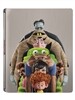 몬스터 호텔 2 (3D & 2D 2Disc 스틸북 한정판) : 블루레이
