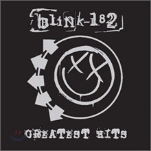 Blink 182 - Greatest Hits (Best Of Best 캠페인 Vol.1)