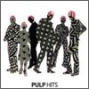 Pulp - Hits (Best Of Best 캠페인 Vol.1)