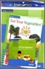 Four Corners Early #26 : Eat Your Vegetables! (Book+CD+Workbook)