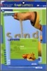 Four Corners Early #36 : Sand (Book+CD+Workbook)