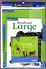 Four Corners Early #37 : Small and Large (Book+CD+Workbook)
