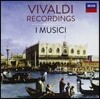 이 무지치 - 비발디 레코딩 (I Musici - Vivaldi Recordings)