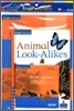 Four Corners Fluent #44 : Animal Look-Alikes (Book+CD+Workbook)