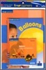 Four Corners Fluent #45 : Balloons (Book+CD+Workbook)