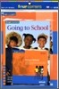 Four Corners Fluent #52 : Going to School (Book+CD+Workbook)