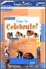 Four Corners Fluent #59 : Time to Celebrate! (Book+CD+Workbook)
