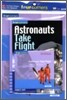 Four Corners Middle Primary A #65 : Astronauts Take Flight (Book+CD+Workbook)