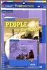Four Corners Middle Primary A #74 : People on the Move (Book+CD+Workbook)