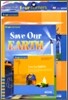 Four Corners Middle Primary B #95 : Save Our Earth (Book+CD+Workbook)