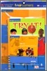 Four Corners Middle Primary B #98 : Try It! (Book+CD+Workbook)