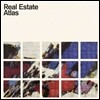 Real Estate (리얼 이스테이트) - 3집 Atlas [LP]