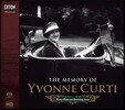 이본 쿠르티 바이올린 작품 2집 (The Memory of Yvonne Curti)