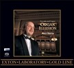 Ales Barta 오르간으로 편곡한 여러 작곡가의 전주곡과 토가타 (Toccata and Fugue - Organ Illusion) 알레스 바르타