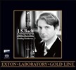 Ondrej Roskovec 바흐: 무반주 첼로 모음곡 1-3번 [바순 편곡 연주] (J.S. Bach: Cello Suites BWV1007-1009 [Bassoon Version]) 온드레이 로스코베츠