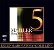 Eliahu Inbal 말러: 교향곡 5번 (Mahler: Symphony No.5 [One point microphone version]) 엘리아후 인발