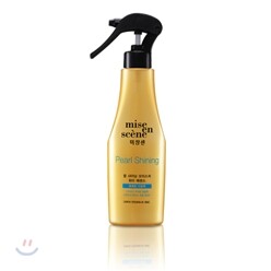 미쟝센 펄 샤이닝 워터에센스 200ml