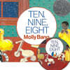 [노부영]Ten, Nine, Eight (Paperback Set)