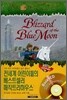 Magic Tree House #36 : Blizzard of the Blue Moon (Book+CD)