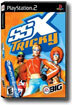 SSX 트리키 (PS2용)