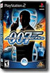 007 에이전트 언더 파이어 (PS2용)