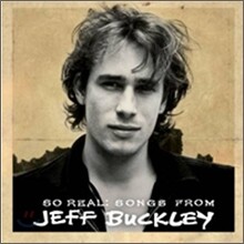 Jeff Buckley - So Real: Songs From Jeff Buckley