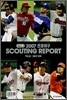 KBO 2007 프로야구 스카우팅 리포트 SCOUTING REPORT