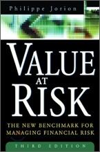 Value at Risk, 3/E