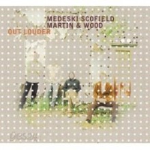 Medeski Scofield Martin &amp; Wood - Out Louder [2 For 1]