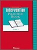 [Harcourt Trophies Intervention] Grade 2 : Sounds of Sunshine (Practice Book)