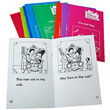 More Primary Phonics 1 : Storybook Set
