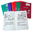 More Primary Phonics 2 : Storybook Set
