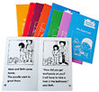 Primary Phonics 5 : Storybook Set