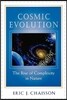 Cosmic Evolution: The Rise of Complexity in Nature