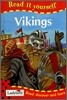 Read It Yourself Level 1 (Nonfiction) : Vikings