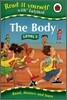 Read It Yourself Level 2 (Nonfiction) : The Body