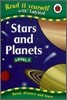 Read It Yourself Level 2 (Nonfiction) : Stars And Planets