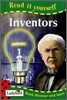 Read It Yourself Level 2 (Nonfiction) : Inventors