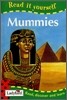 Read It Yourself Level 2 (Nonfiction) : Mummies