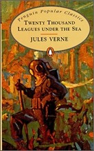 Twenty Thousand Leagues Under The Sea