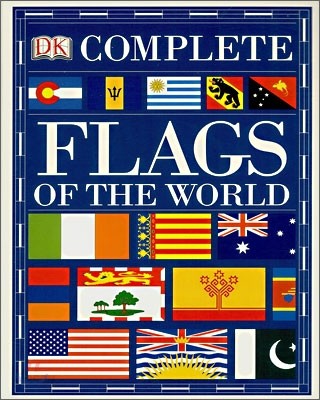 Complete Flags Of The World