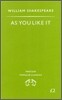 As You Like It