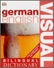 Bilingual Visual Dictionary : German English