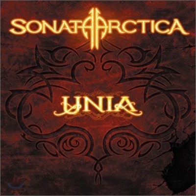 Sonata Arctica - Unia