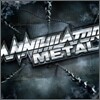 Annihilator - Metal